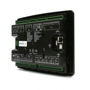 Original Dse Mkii Auto Mains Utility Failure Control Module