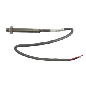 3/8 - 24 UNF Threaded | MPS