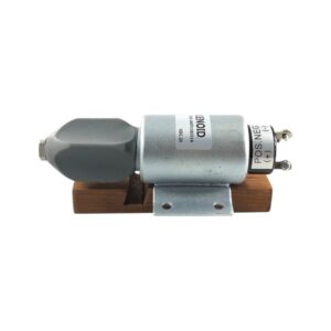 Módulo de control DSE 200124E7U1B2S1A para grupos electrógenos