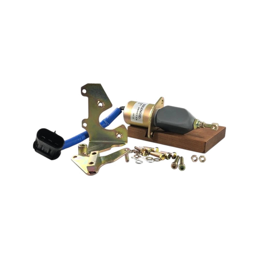 Solenoid | 3800723 – 12v