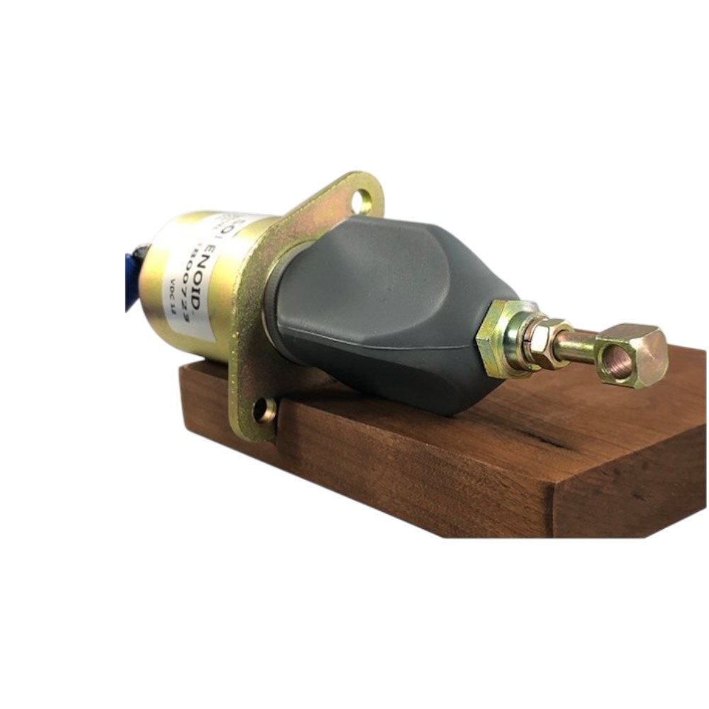 Solenoid | 3800723 – 12v