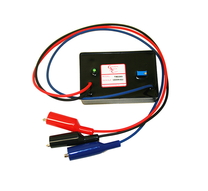Test Equipment