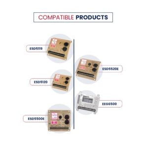 ALN025 | Actuator