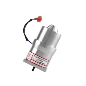 Actuador ALN050 GAC para control de velocidad de motor