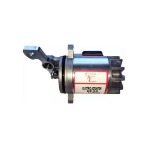 Actuador ACE110-12 GAC para control de velocidad de motor