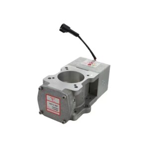 Actuador ATB652T2N-24 GAC para control de velocidad de motor