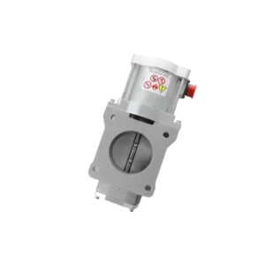 Actuador ATB75T4N14-24 GAC para control de velocidad de motor