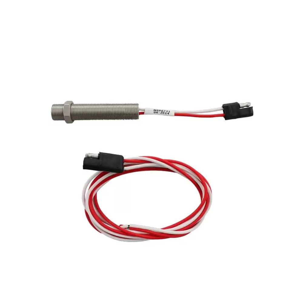 Pick up magnético MSP6721C GAC sensor de velocidad