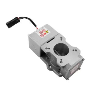 Actuador ATB552T2N-12 GAC para control de velocidad de motor