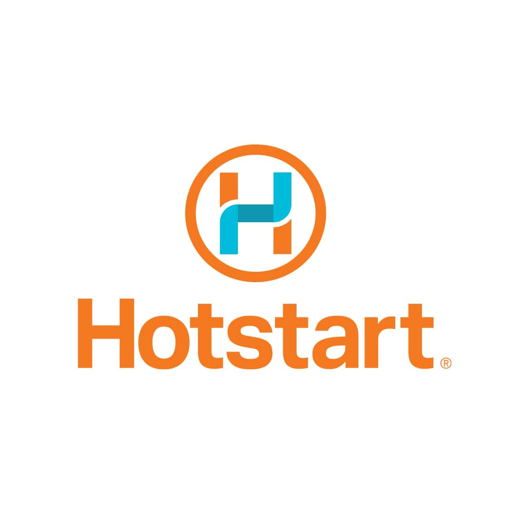 BRAND HOSTART min