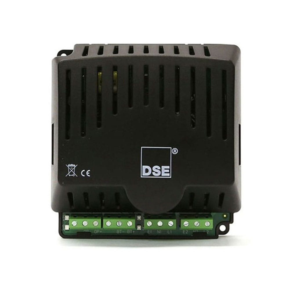 Módulo de control DSE DSE160 para grupos electrógenos