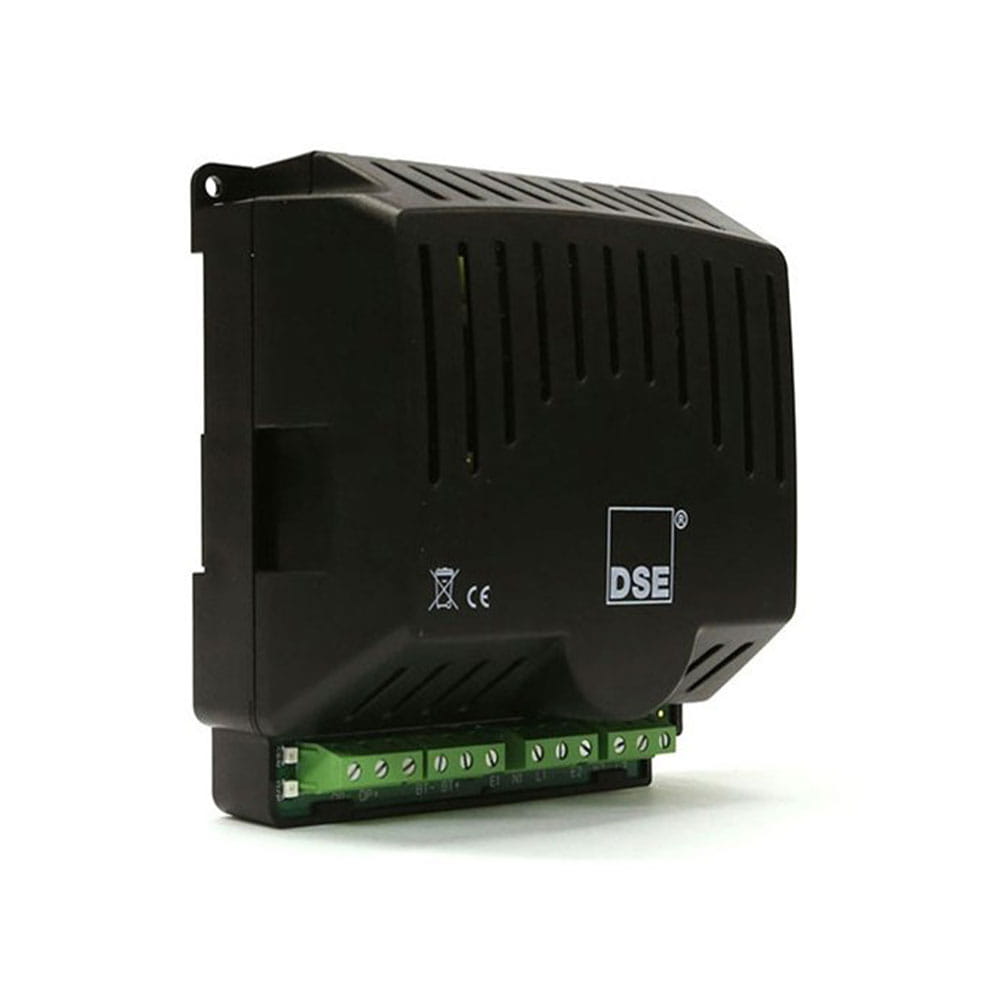 DSE160-01 Self-Seeking Power Supply