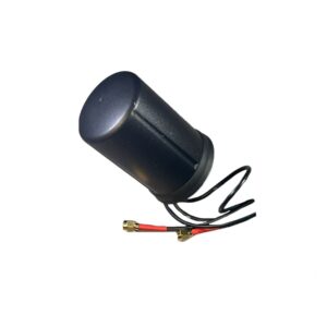 Original 4G LTE 020-1053 | (Main & Diversity) / GPS Antenna