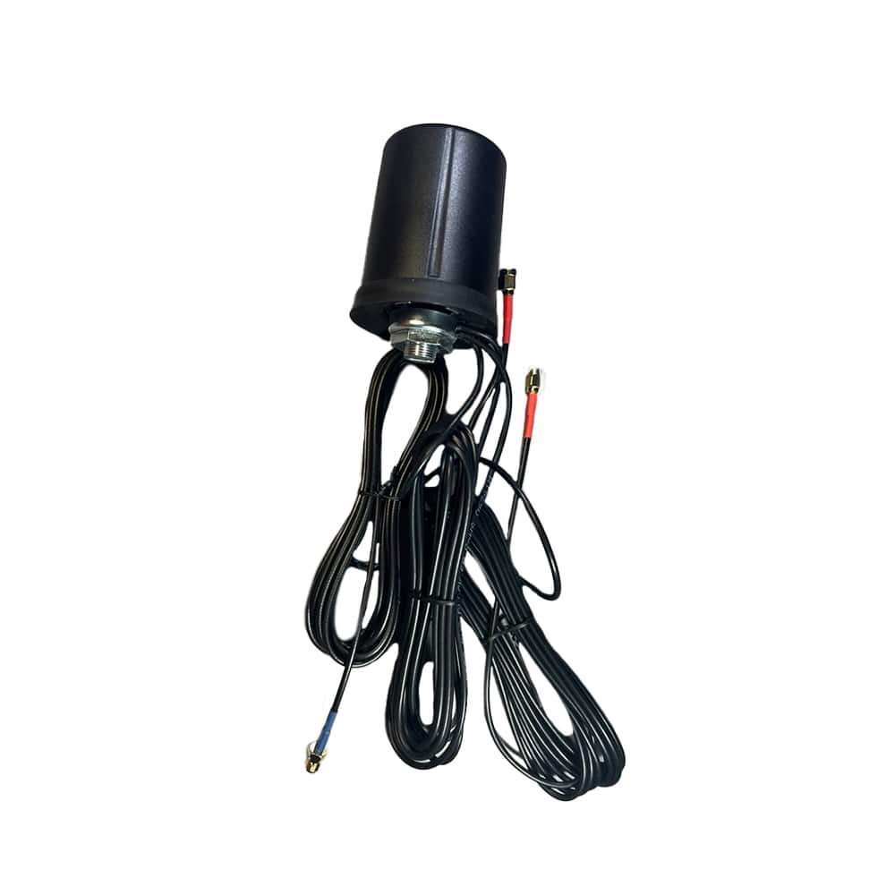 Original 4G LTE 020-1053 | (Main & Diversity) / GPS Antenna