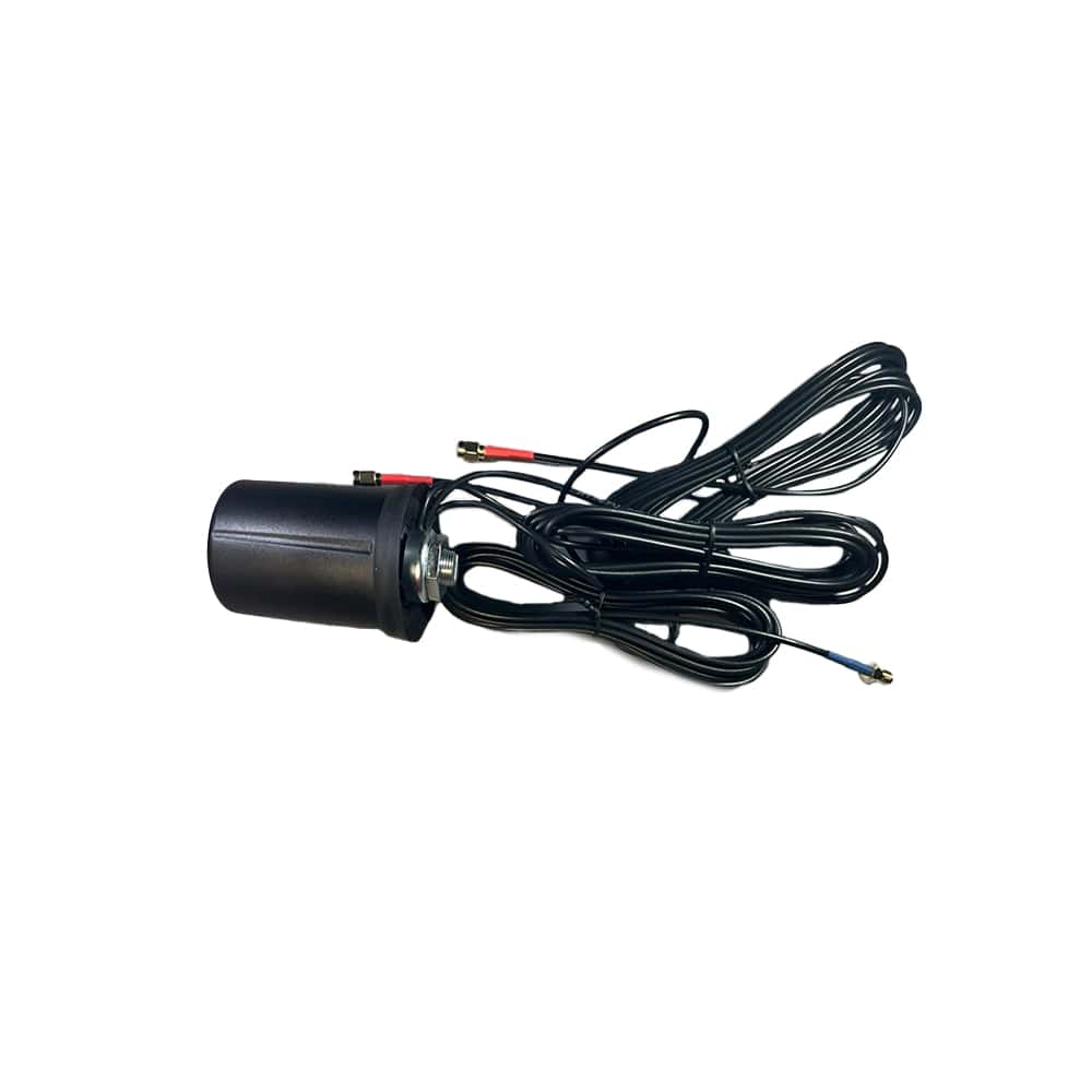 Original 4G LTE 020-1053 | (Main & Diversity) / GPS Antenna