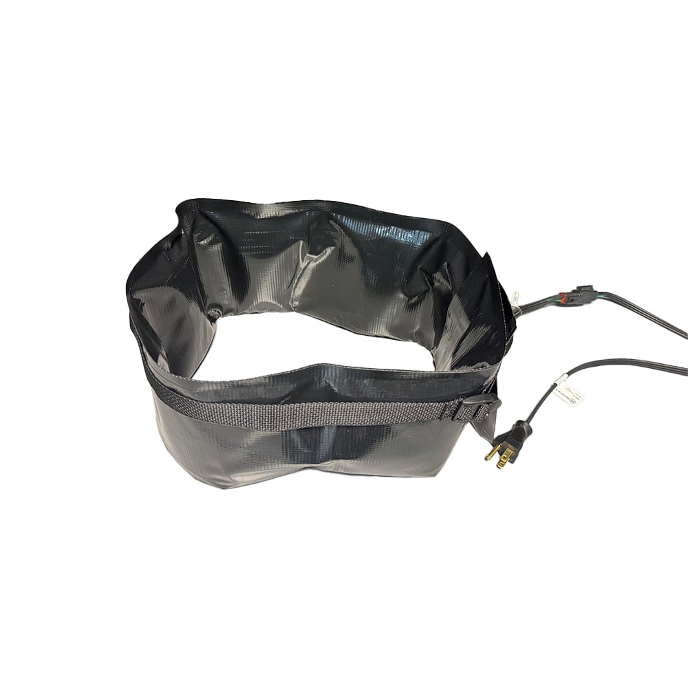 Battery heaters Wrap - Hotstart