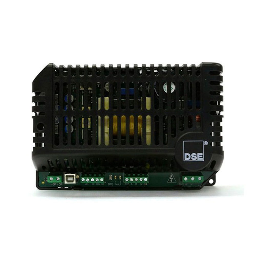 Módulo de control DSE DSE9470-01 para grupos electrógenos