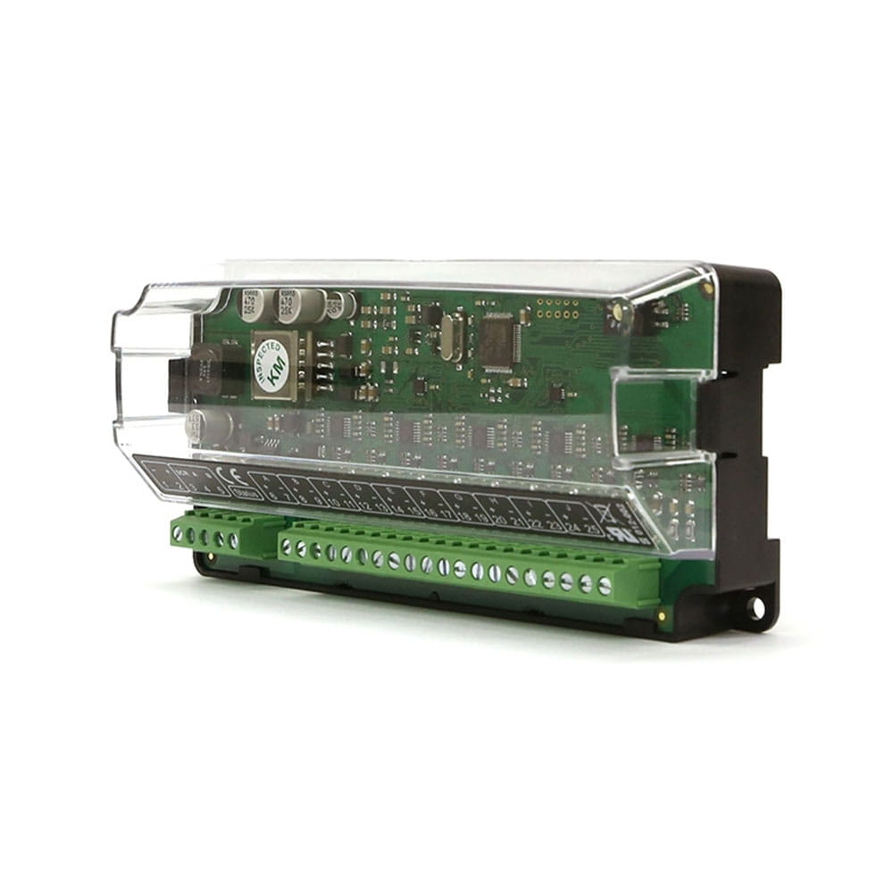 DSE2131 DSENet® Ratiometric Input Expansion Module