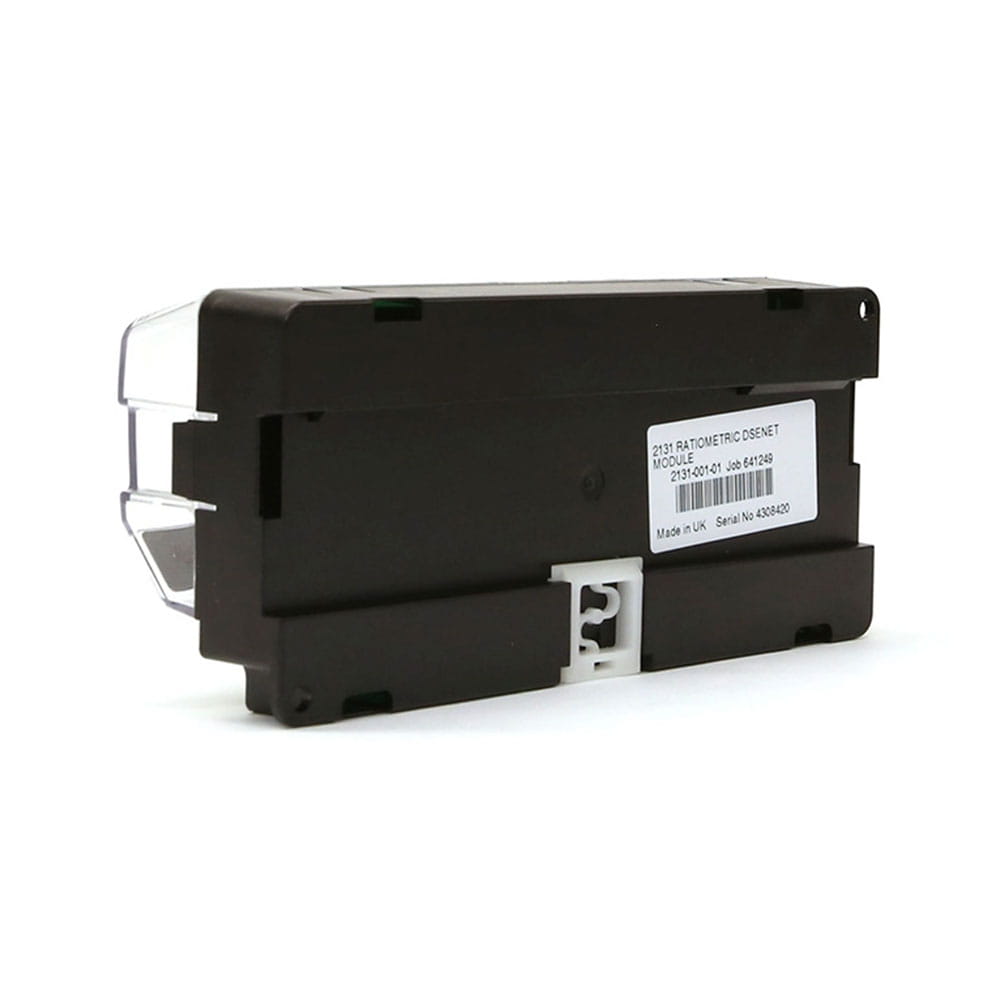 DSE2131 DSENet® Ratiometric Input Expansion Module