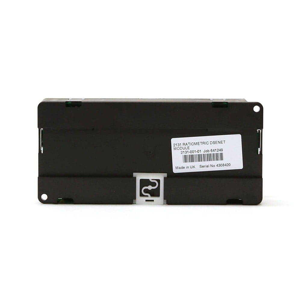 DSE2131 DSENet® Ratiometric Input Expansion Module