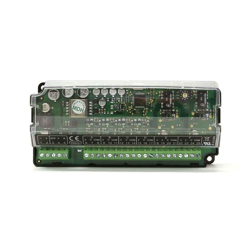 Módulo de control DSE 2152-01 para grupos electrógenos