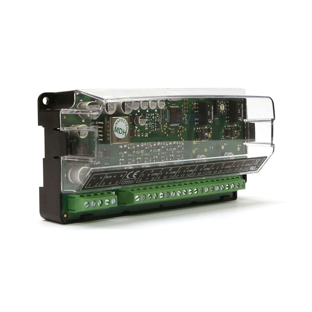 DSE2152 DSENet® Analogue Output Expansion Module
