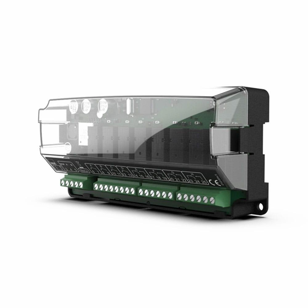 DSE2157 DSENet® Output Expansion Module