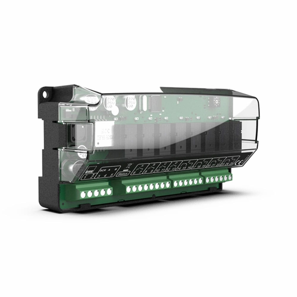 DSE2157 DSENet® Output Expansion Module