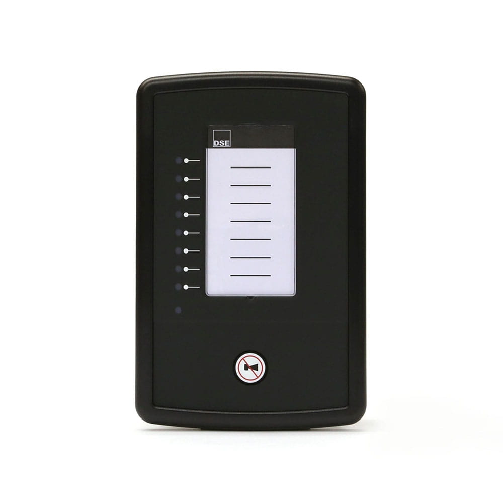 Módulo de control DSE 2548-01 para grupos electrógenos