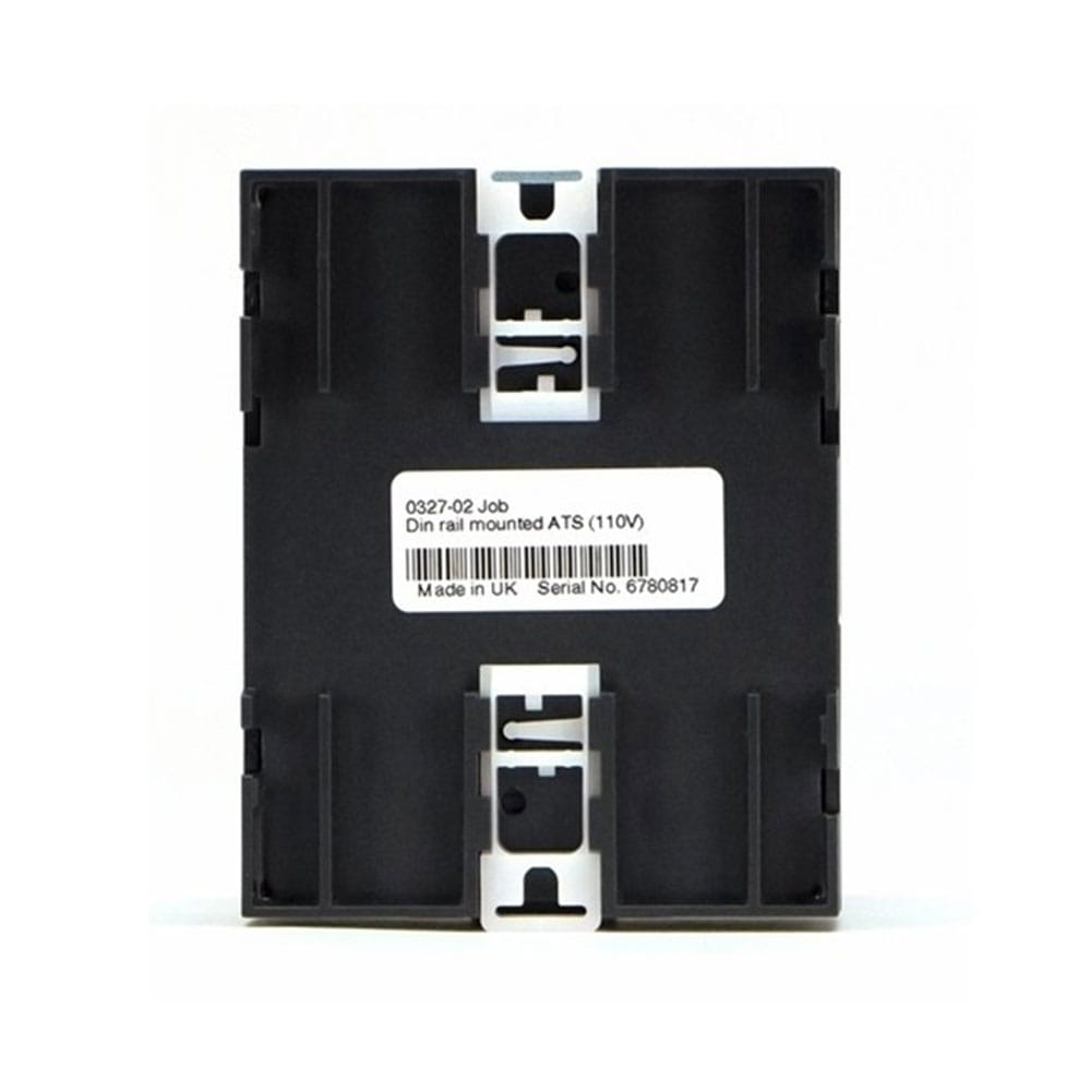 DSE327 Automatic Transfer Switch Controller