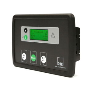 DSE331 Auto Transfer Switch Control Module