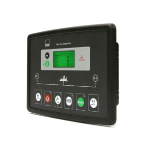 DSE334 Auto Transfer Switch Control Module