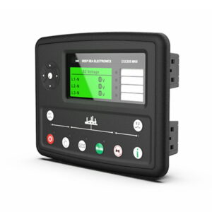 DSE335 Auto Transfer Switch Control Module