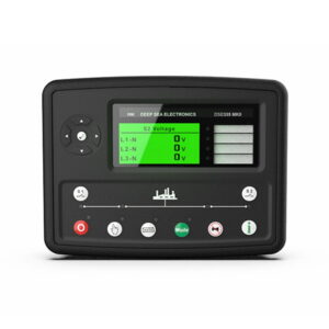 Módulo de control DSE 0335-01 para grupos electrógenos