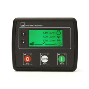 Módulo de control DSE 4610-03 para grupos electrógenos
