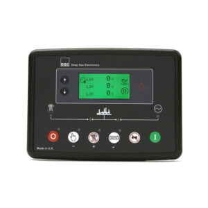Módulo de control DSE DSE6020-03 para grupos electrógenos