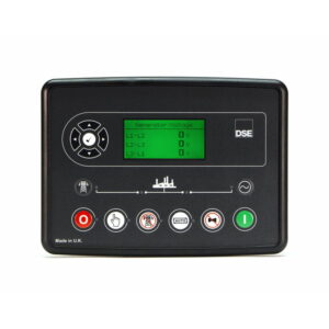 Módulo de control DSE 6120-05 para grupos electrógenos