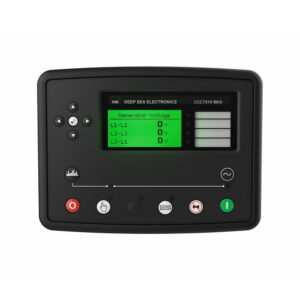 Módulo de control DSE DSE7310 para grupos electrógenos