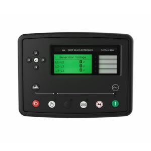 Módulo de control DSE 7410-03 para grupos electrógenos