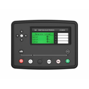 Módulo de control DSE DSE8610MKII para grupos electrógenos