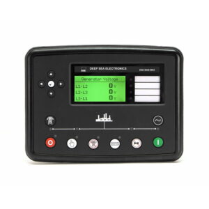 Módulo de control DSE 8620-02 para grupos electrógenos