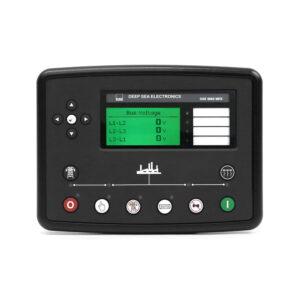 Módulo de control DSE 8660-02 para grupos electrógenos