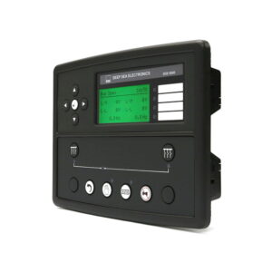DSE8680 Synchronising Generator Bus Tie Control