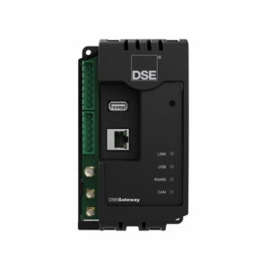 Módulo de control DSE 0890-04 para grupos electrógenos