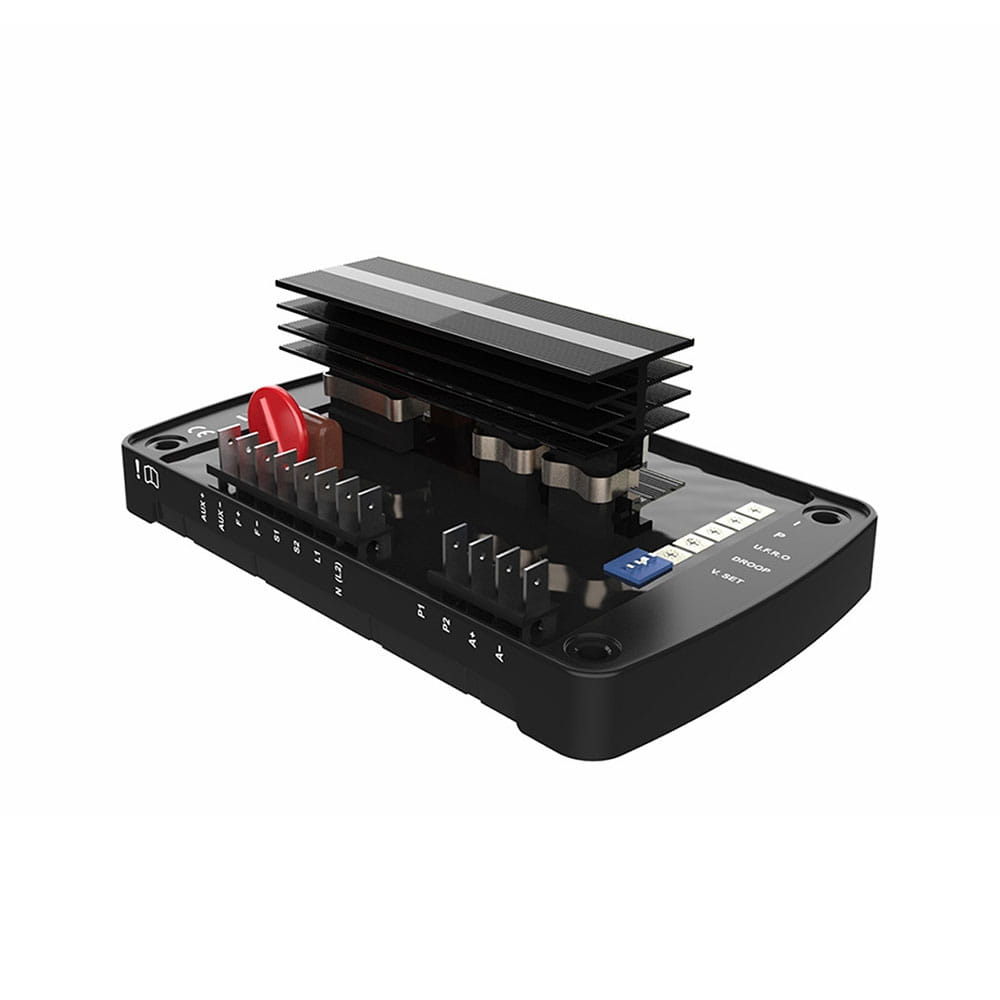 DSEA106 Digital Automatic Voltage Regulator (AVR)