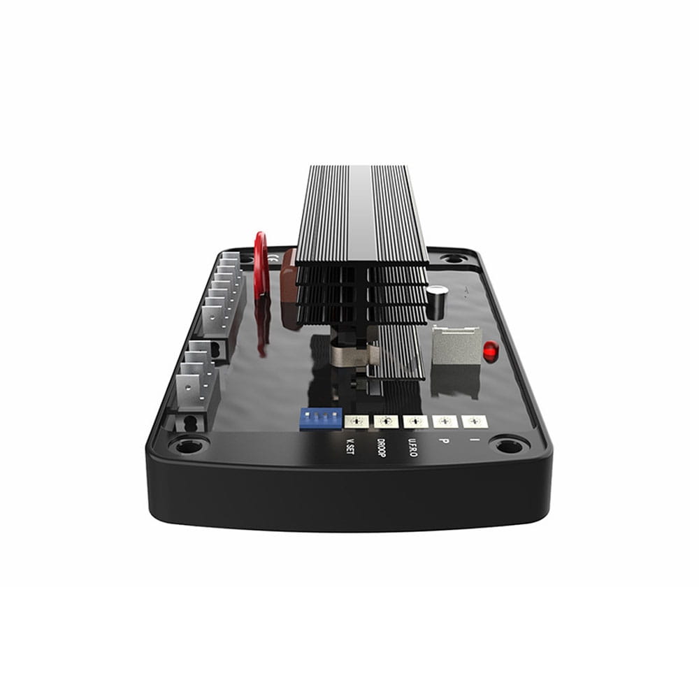 DSEA106 Digital Automatic Voltage Regulator (AVR)