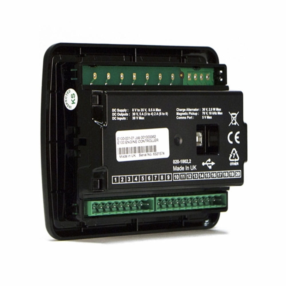 DSEE100 | Engine Only Control Module