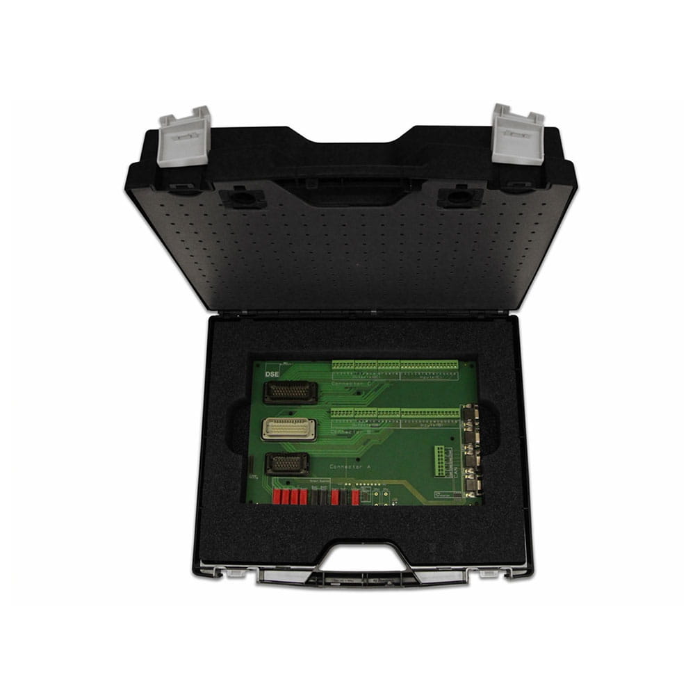 DSEM040 M64X Development Kit