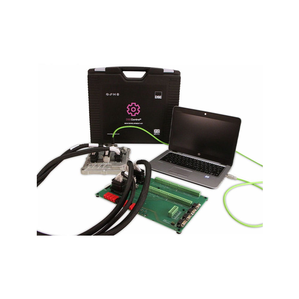 DSEM040 M64X Development Kit