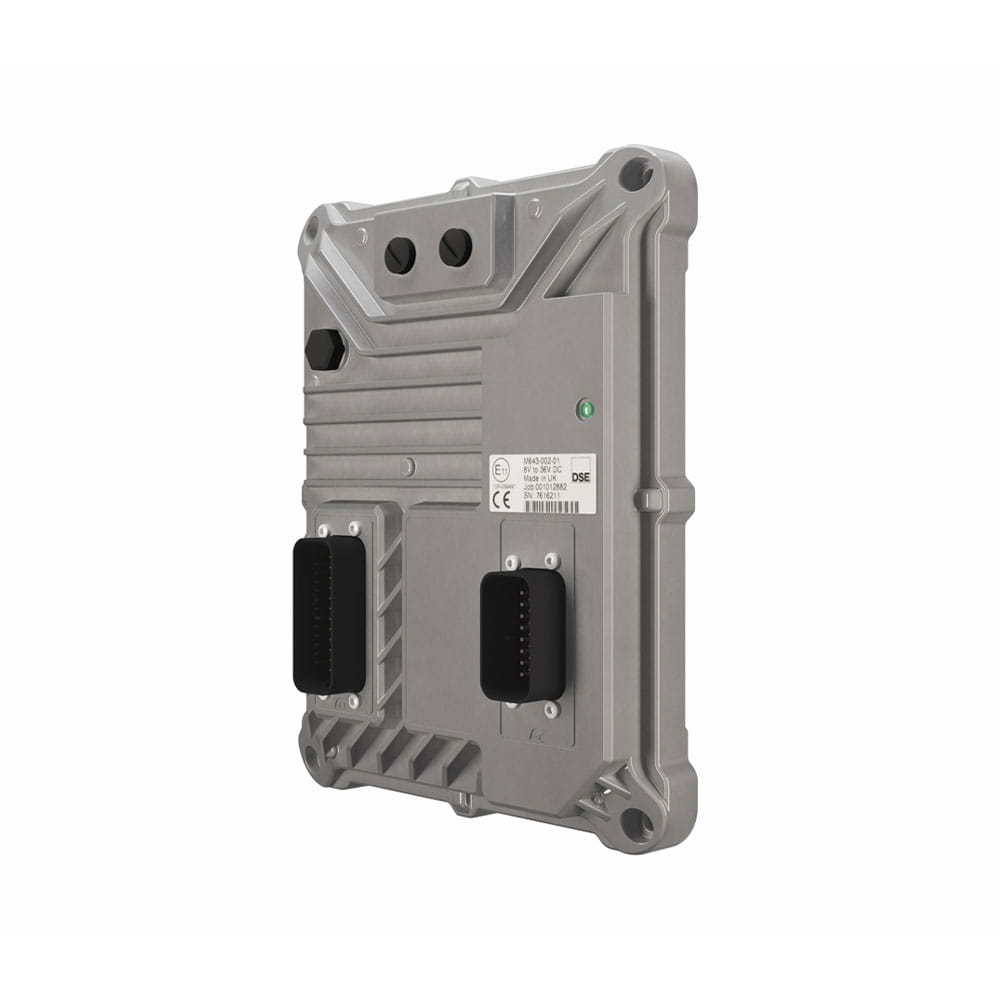 DSEM643 Programmable Controller (34 I/O)